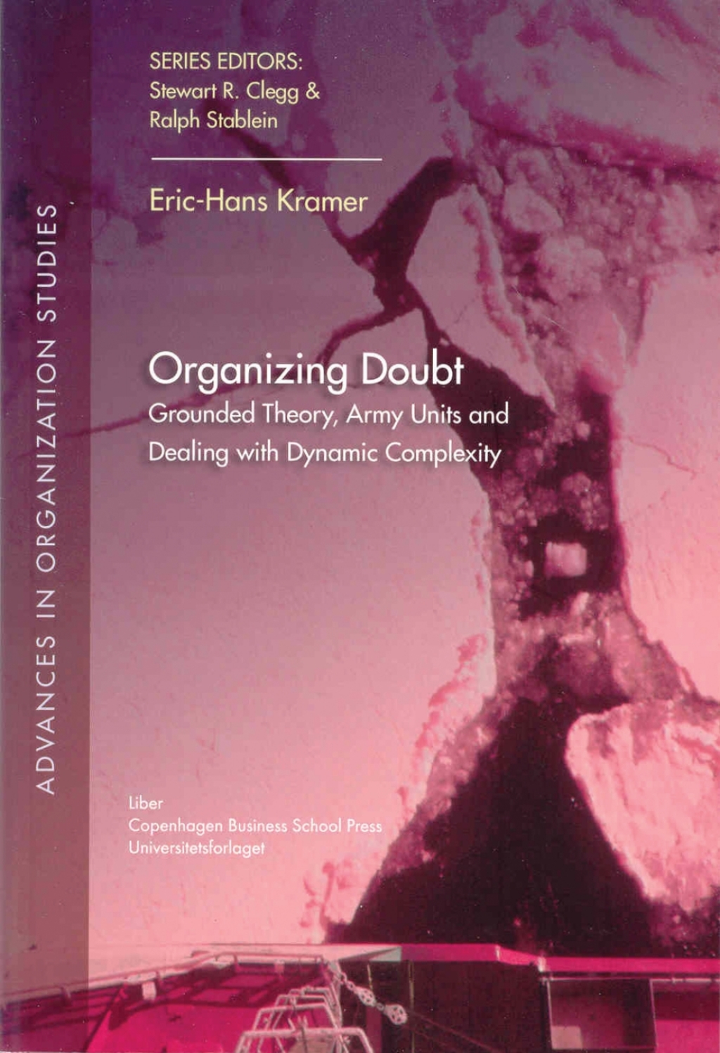 Organizing Doubt 1st Edition â€“ PDF/EPUB Version Downloadable