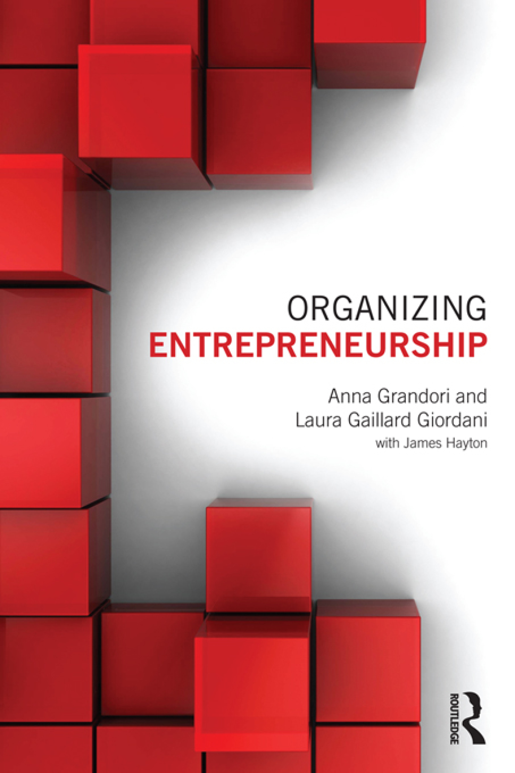 Organizing Entrepreneurship 1st Edition â€“ PDF/EPUB Version Downloadable