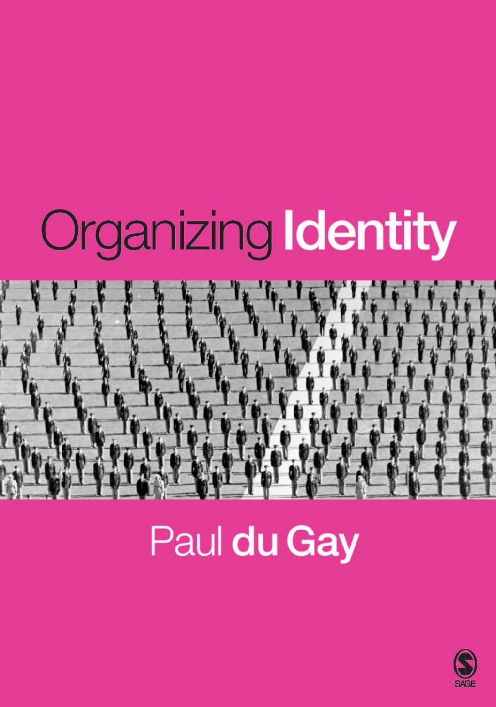 Organizing Identity Persons and Organizations after theory 1st Edition â€“ PDF/EPUB Version Downloadable