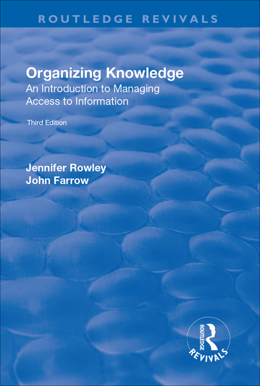 Organizing Knowledge: Introduction to Access to Information Introduction to Access to Information 1st Edition â€“ PDF/EPUB Version Downloadable