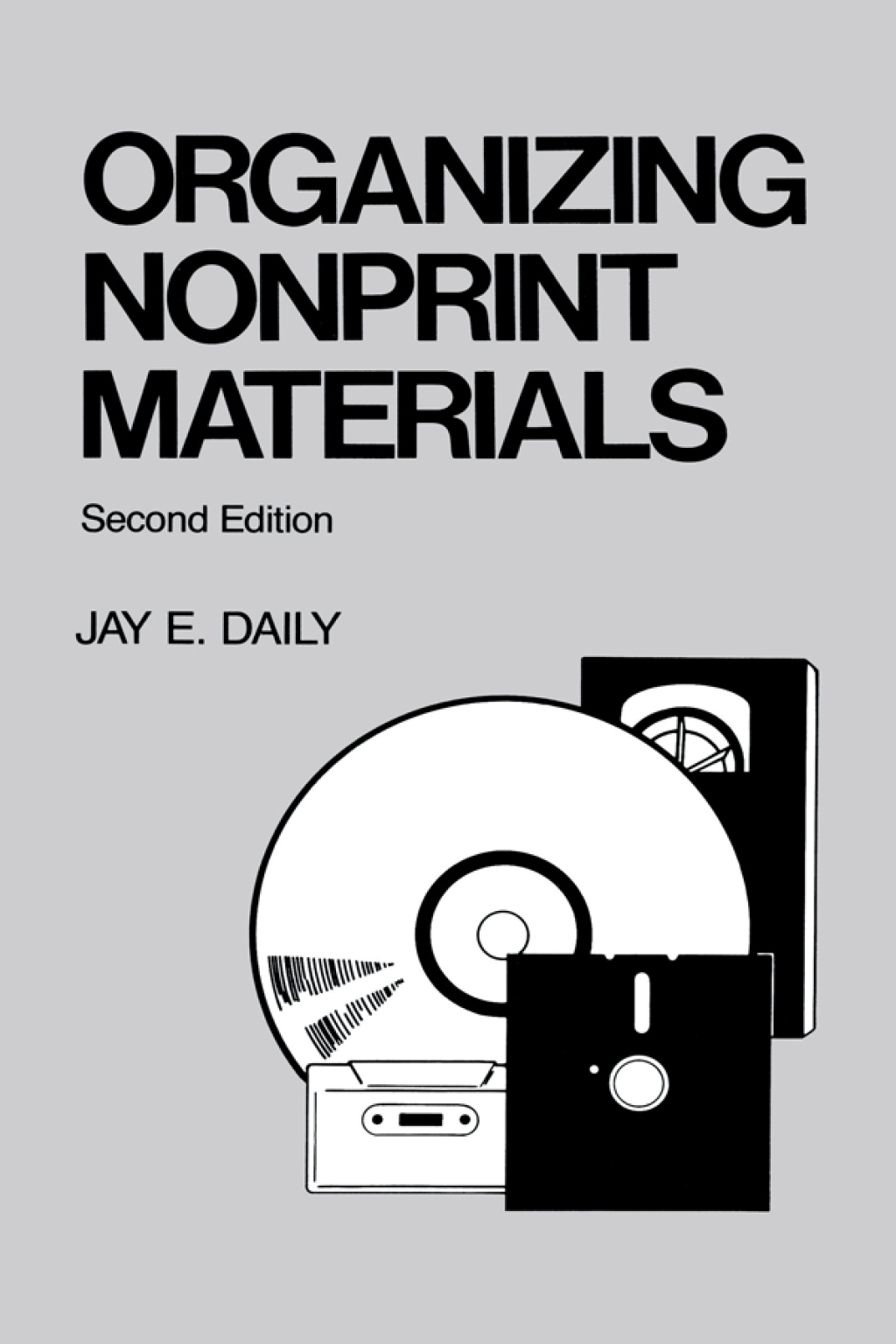 Organizing Nonprint Materials, Second Edition 1st Edition â€“ PDF/EPUB Version Downloadable
