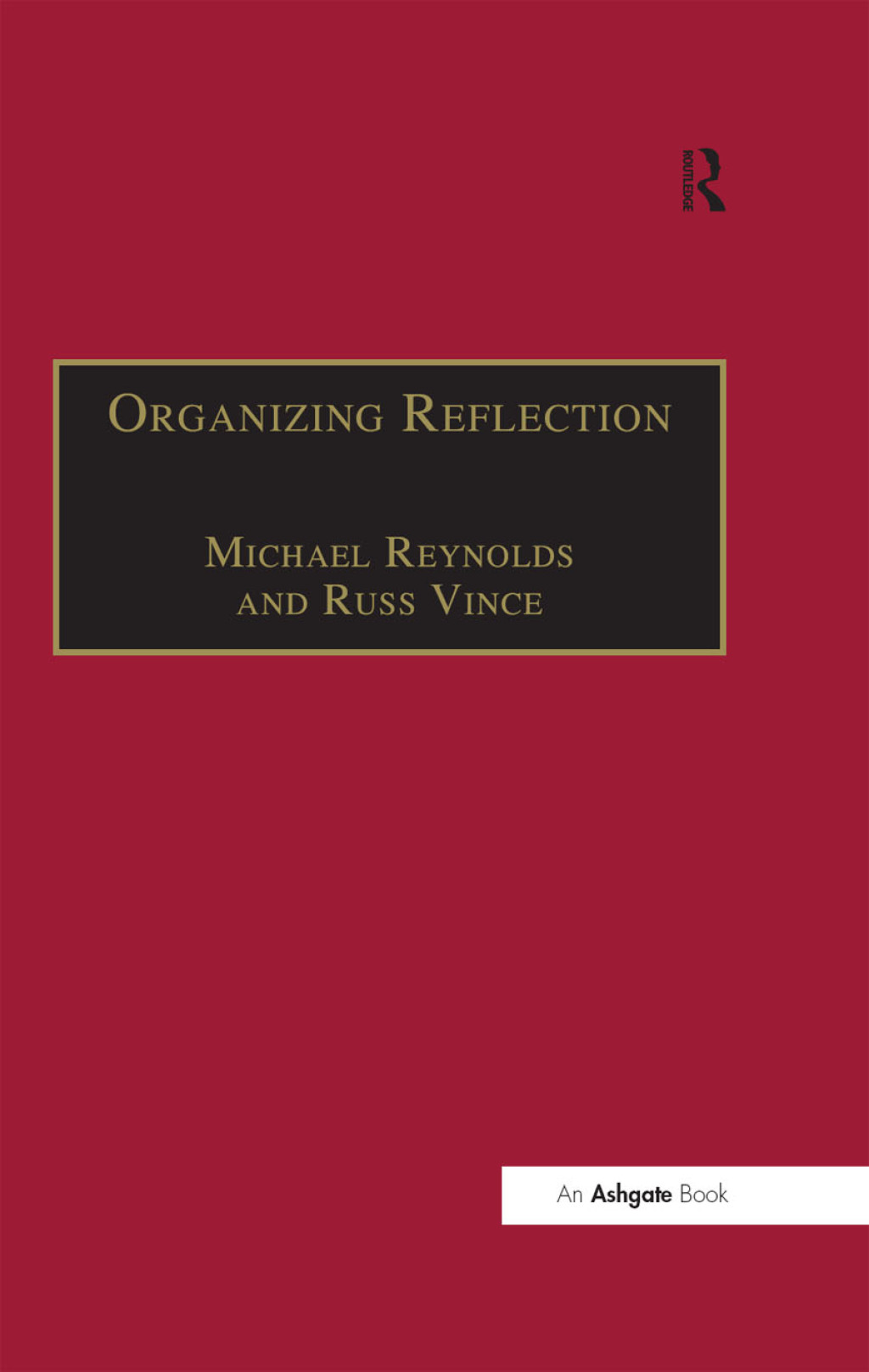 Organizing Reflection 1st Edition â€“ PDF/EPUB Version Downloadable