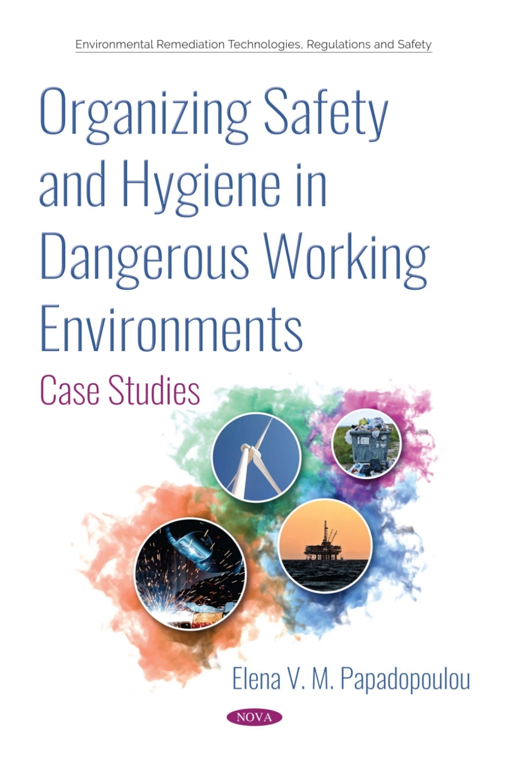 Organizing Safety and Hygiene in Dangerous Working Environments: Case Studies  â€“ PDF/EPUB Version Downloadable