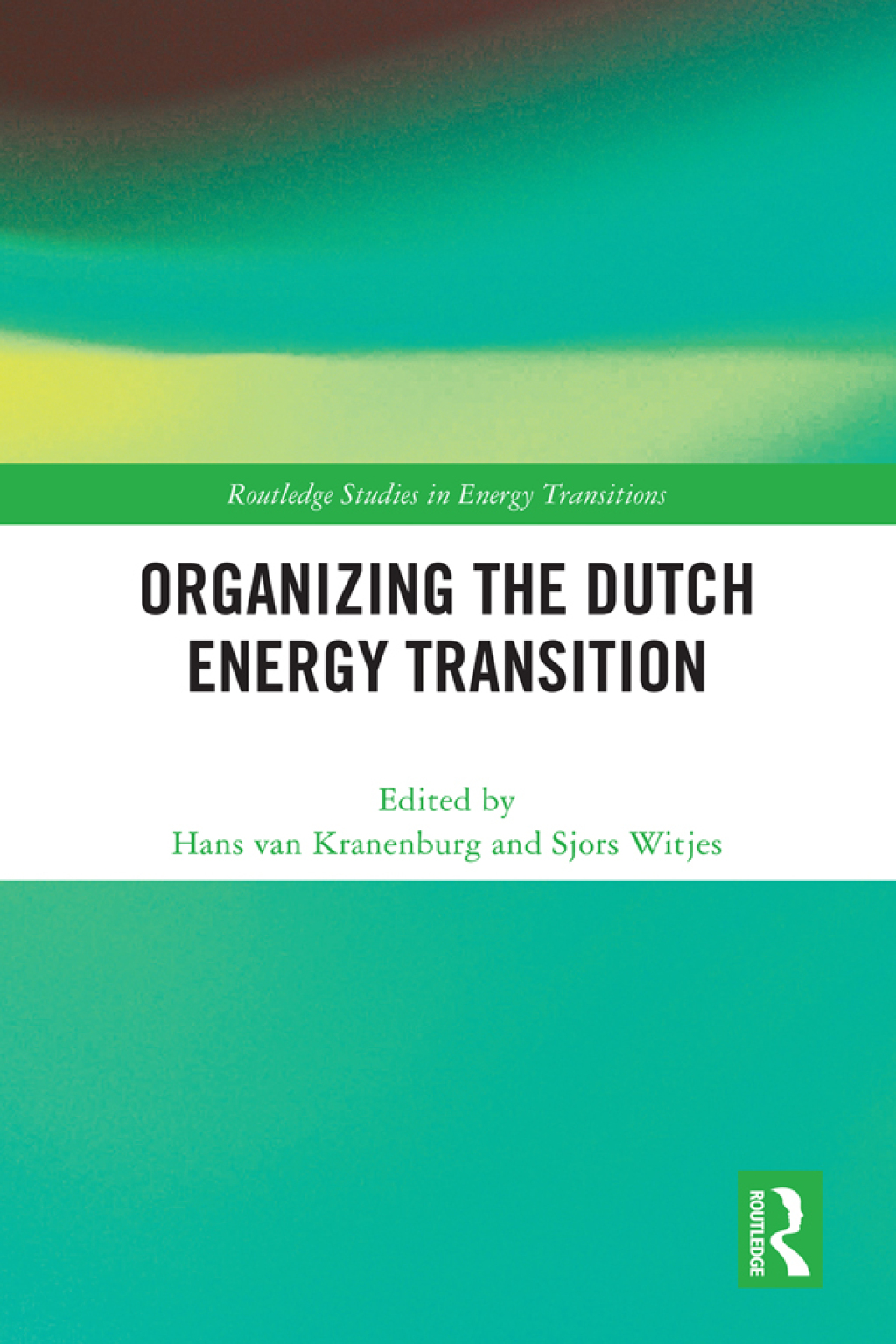 Organizing the Dutch Energy Transition 1st Edition â€“ PDF/EPUB Version Downloadable
