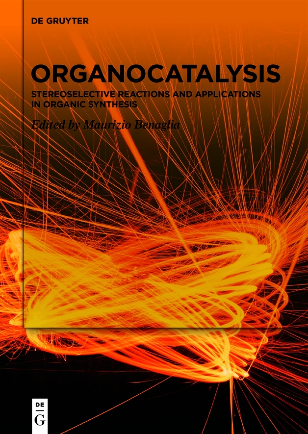 Organocatalysis Stereoselective Reactions and Applications in Organic Synthesis 1st Edition â€“ PDF/EPUB Version Downloadable