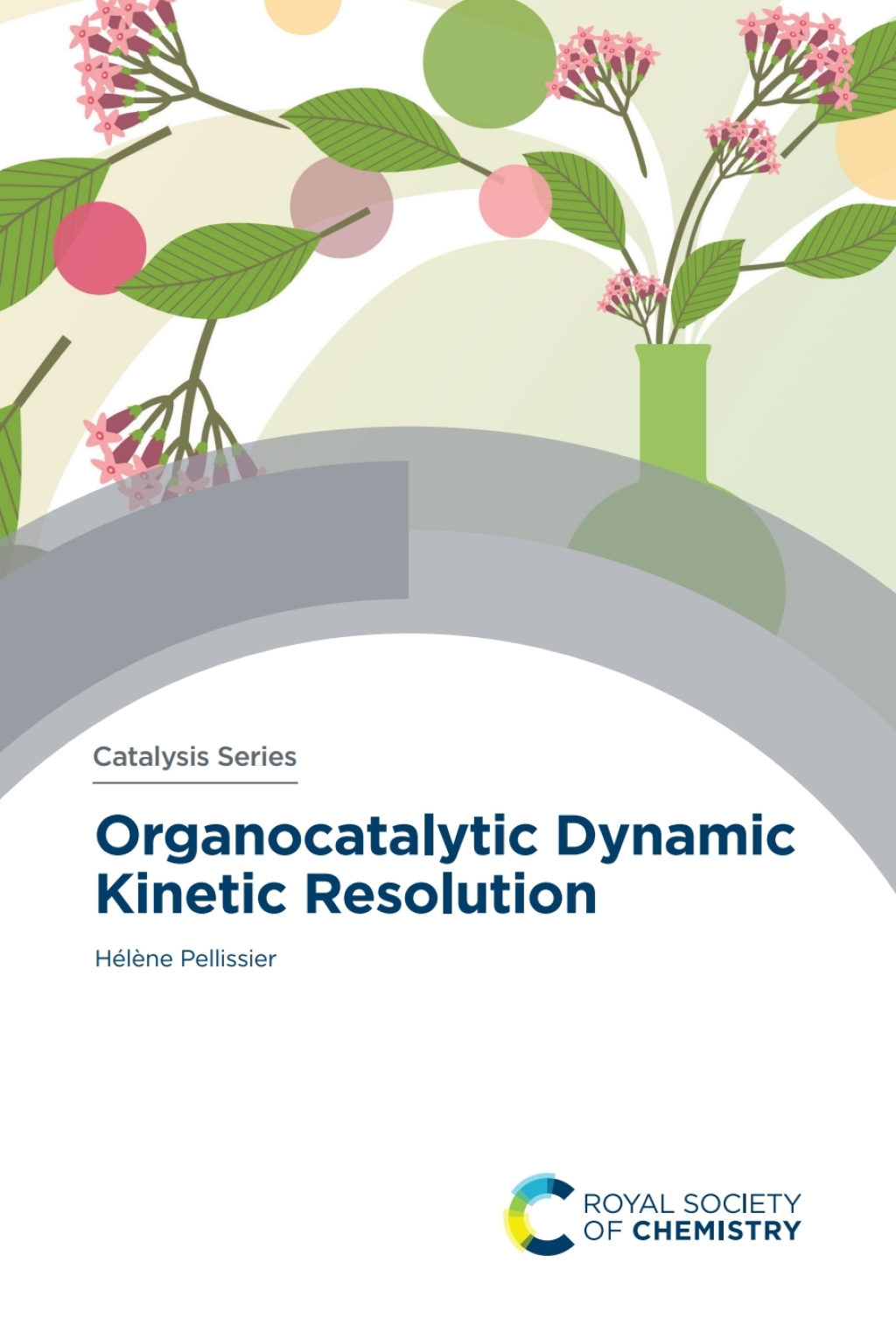 Organocatalytic Dynamic Kinetic Resolution 1st Edition â€“ PDF/EPUB Version Downloadable