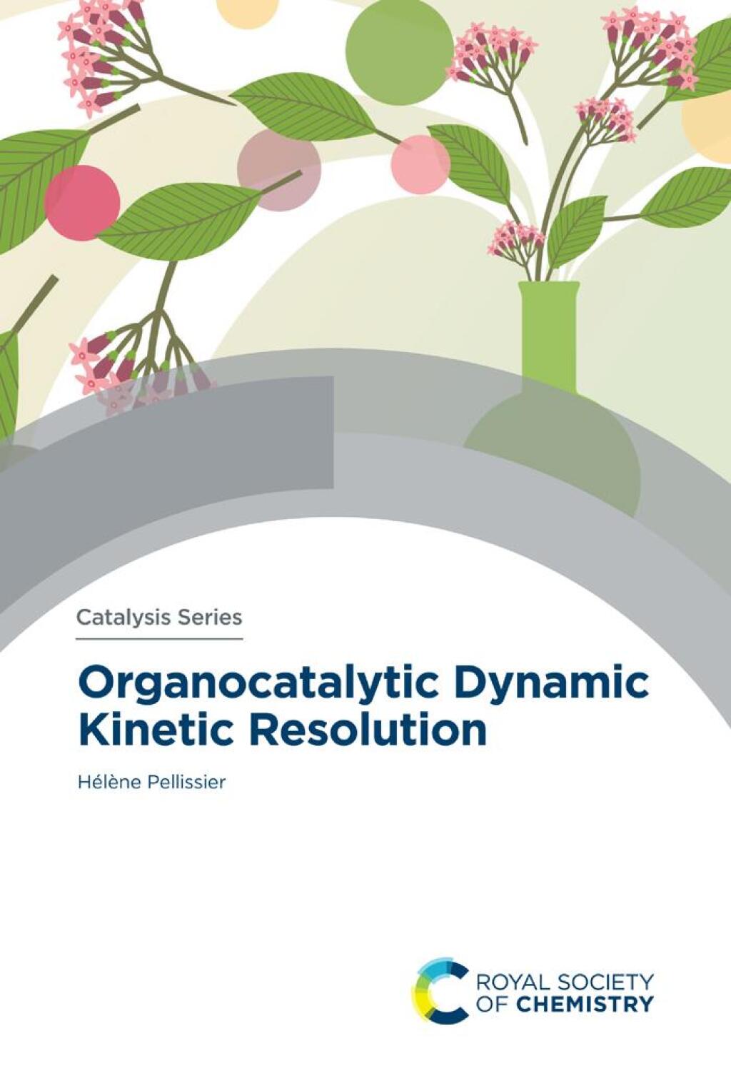 Organocatalytic Dynamic Kinetic Resolution 1st Edition – PDF/EPUB Version Downloadable Organocatalytic Dynamic Kinetic Resolution 1st Edition – PDF/EPUB Version Downloadable - Image 1