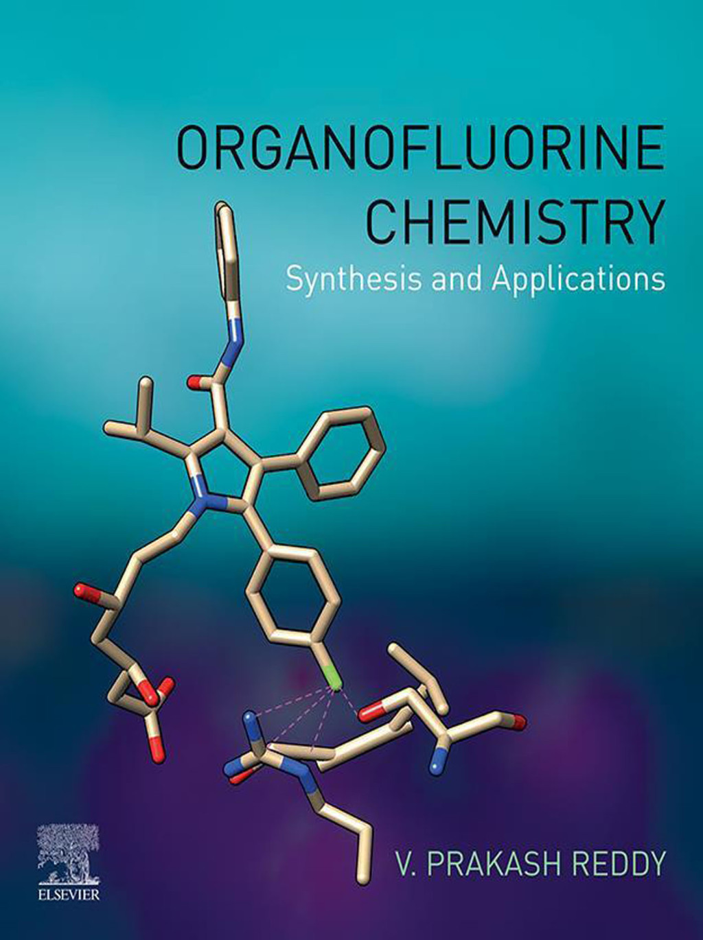 Organofluorine Chemistry Synthesis and Applications  â€“ PDF/EPUB Version Downloadable