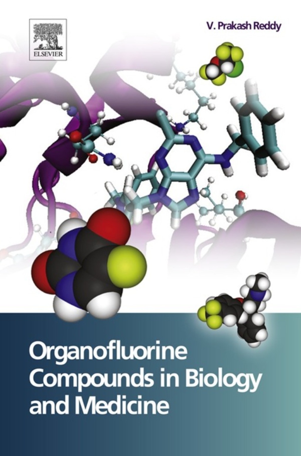 Organofluorine Compounds in Biology and Medicine  â€“ PDF/EPUB Version Downloadable