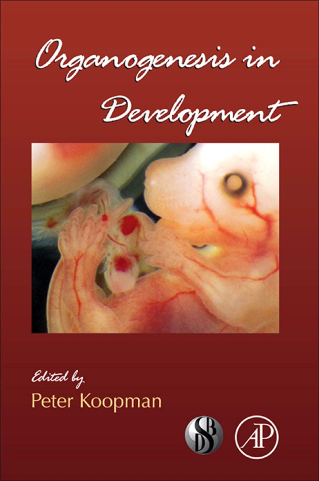 Organogenesis in Development  â€“ PDF/EPUB Version Downloadable