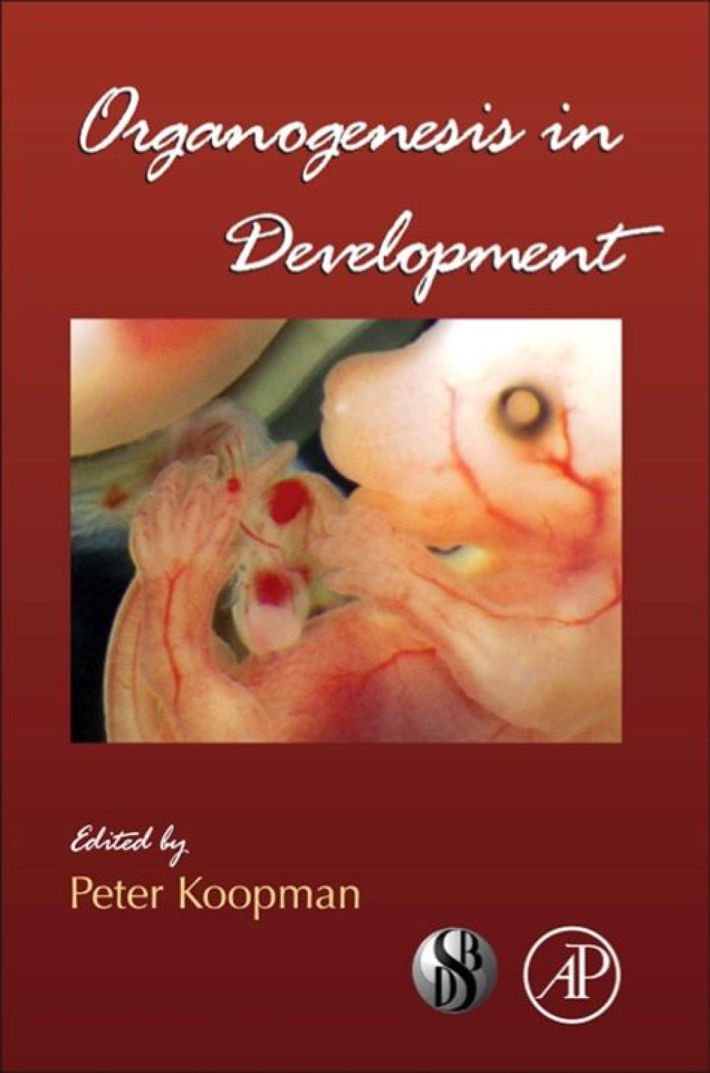 Organogenesis in Development: Organogenesis in development  â€“ PDF/EPUB Version Downloadable