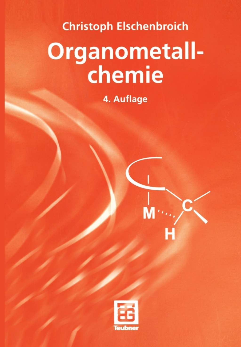 Organometallchemie 4th Edition â€“ PDF/EPUB Version Downloadable