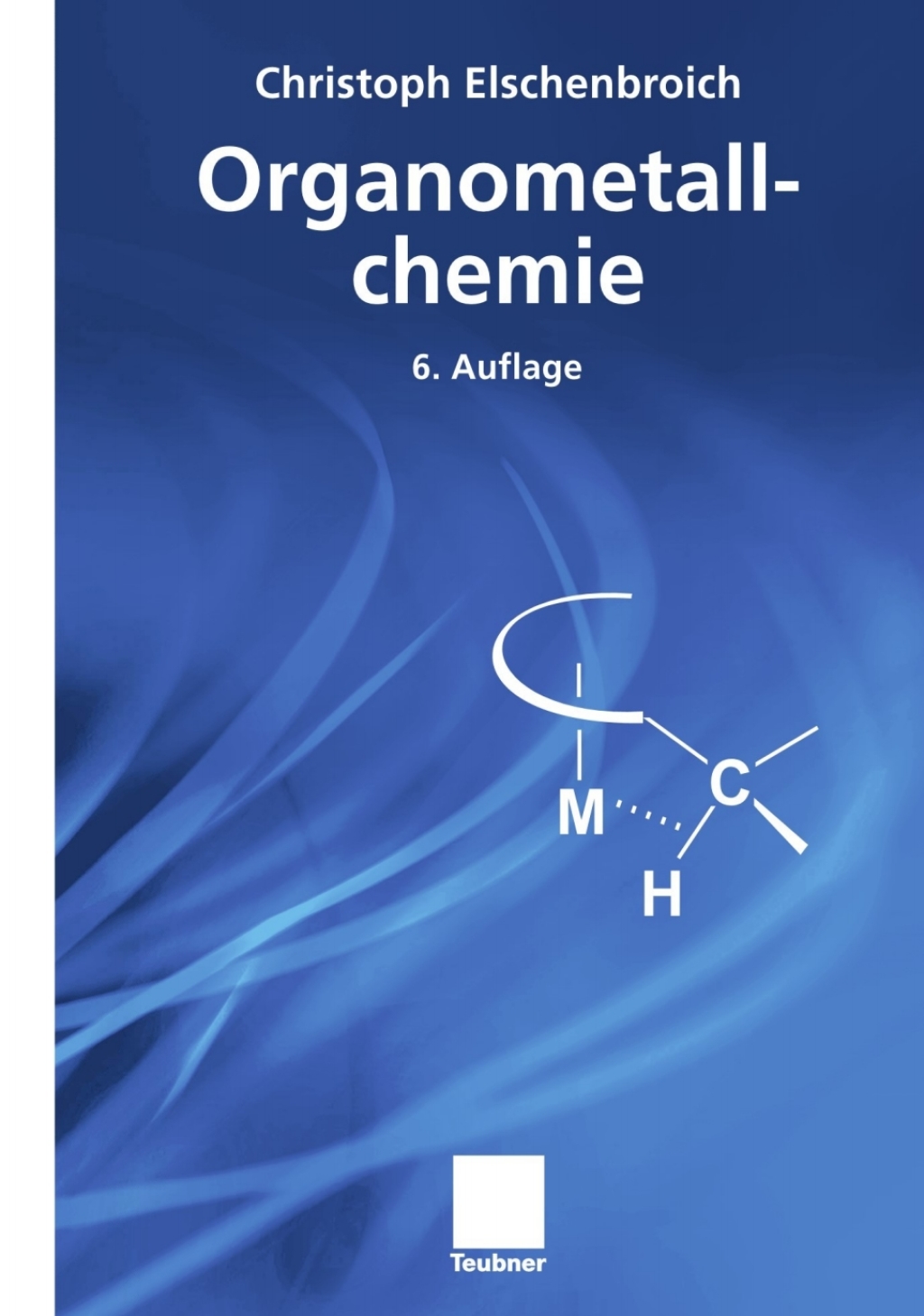 Organometallchemie 6th Edition â€“ PDF/EPUB Version Downloadable
