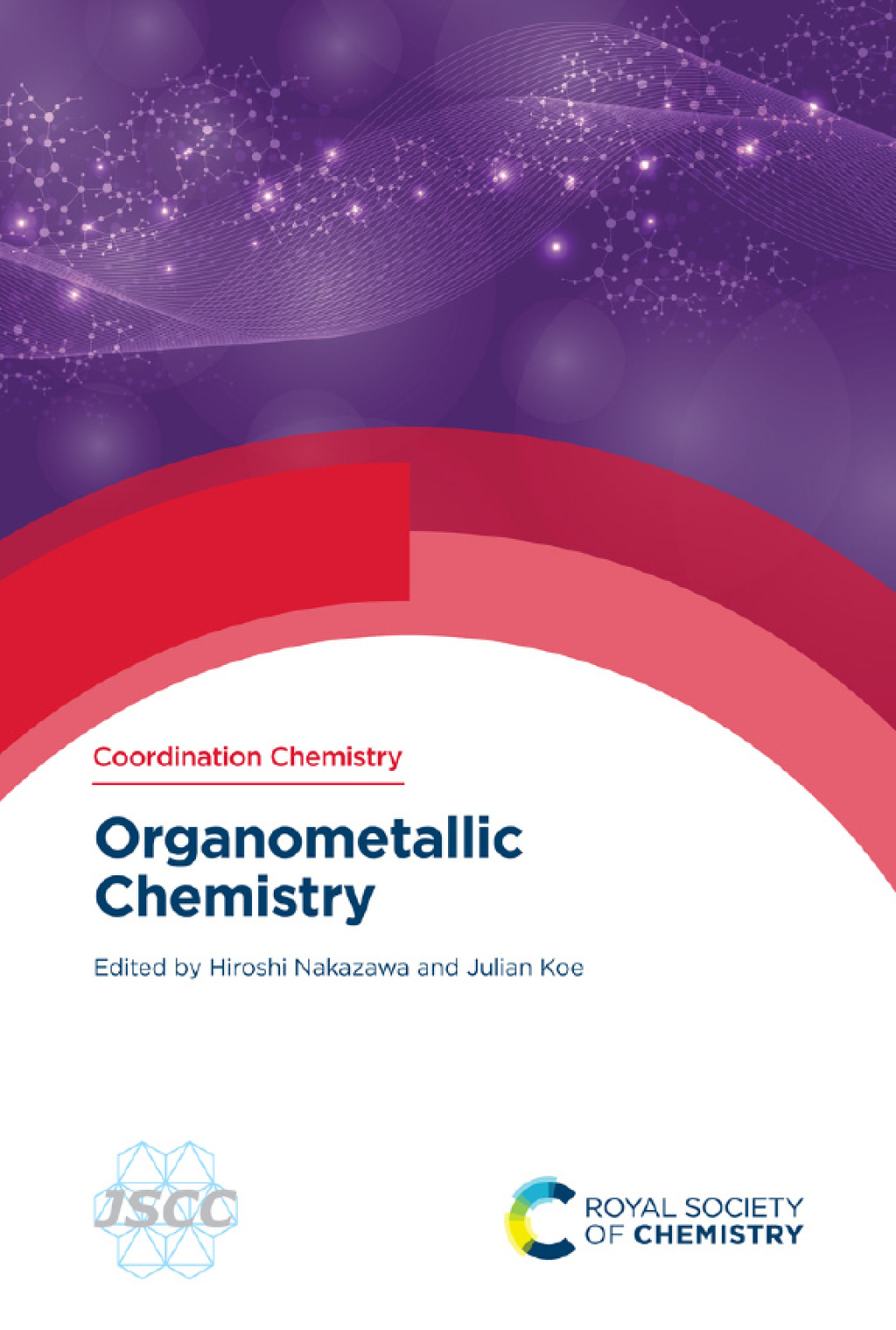 Organometallic Chemistry 1st Edition â€“ PDF/EPUB Version Downloadable