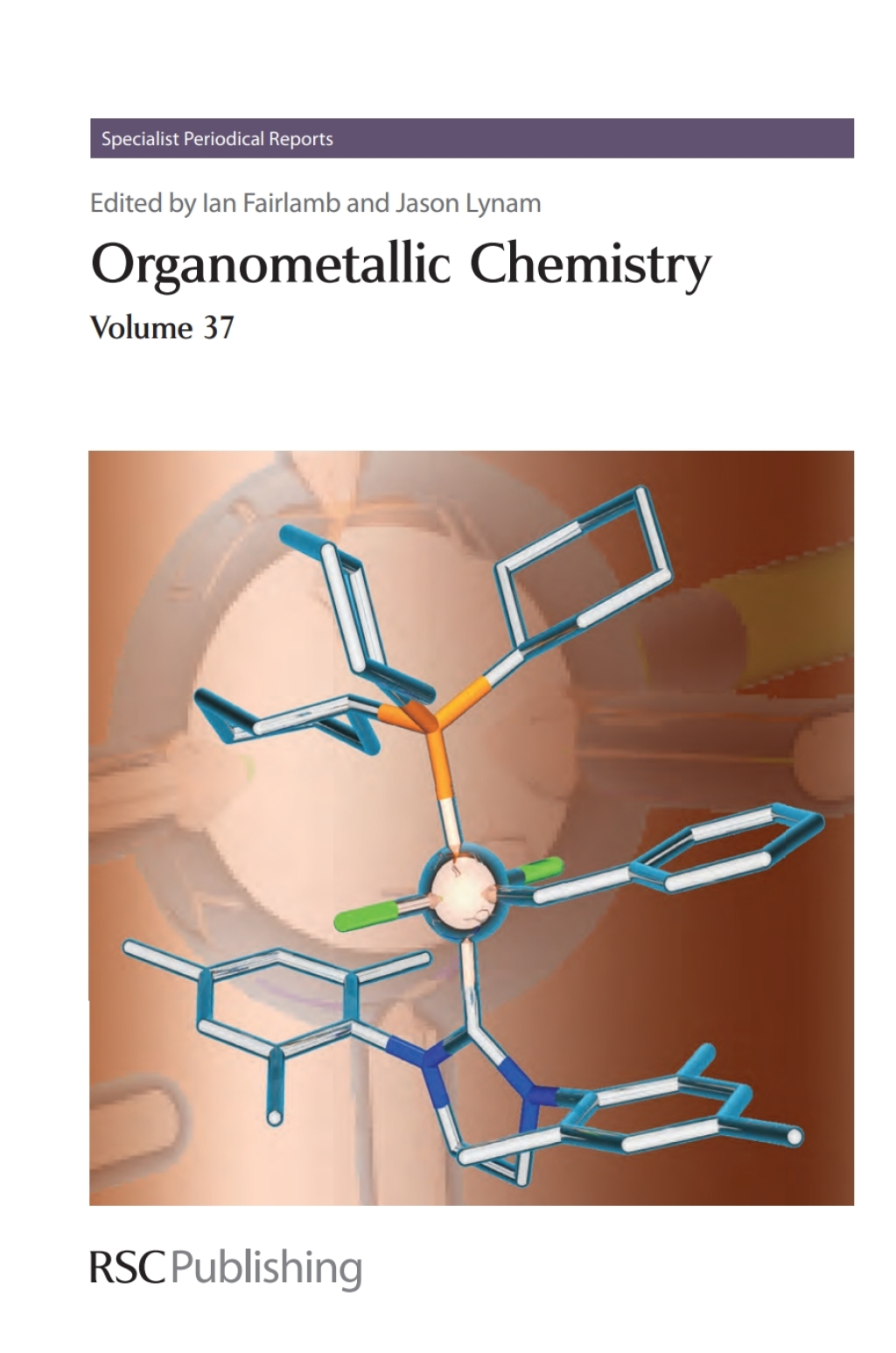 Organometallic Chemistry Volume 37 1st Edition â€“ PDF/EPUB Version Downloadable