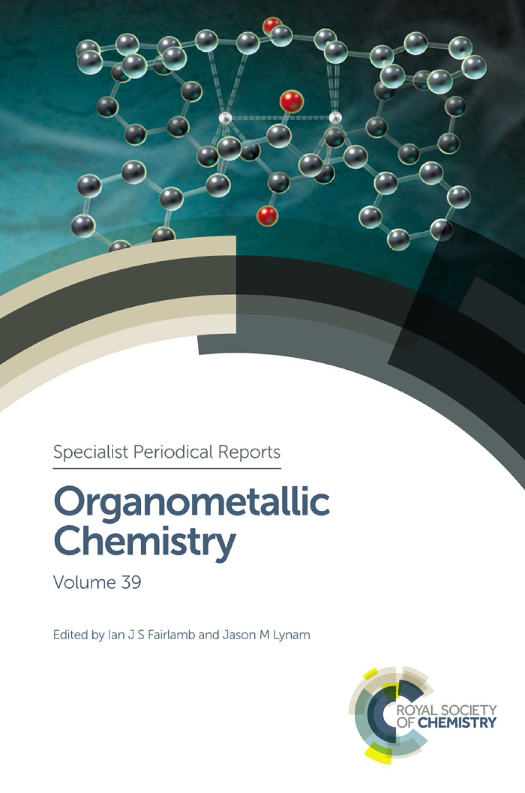 Organometallic Chemistry Volume 39 1st Edition â€“ PDF/EPUB Version Downloadable