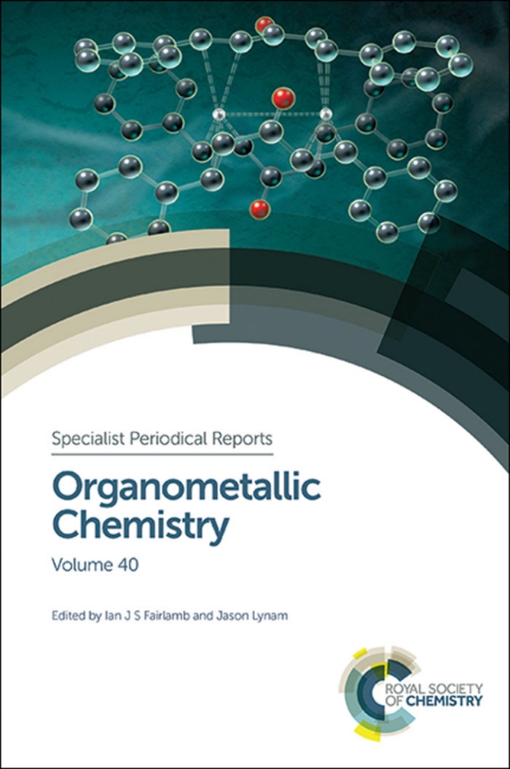 Organometallic Chemistry Volume 40 1st Edition â€“ PDF/EPUB Version Downloadable