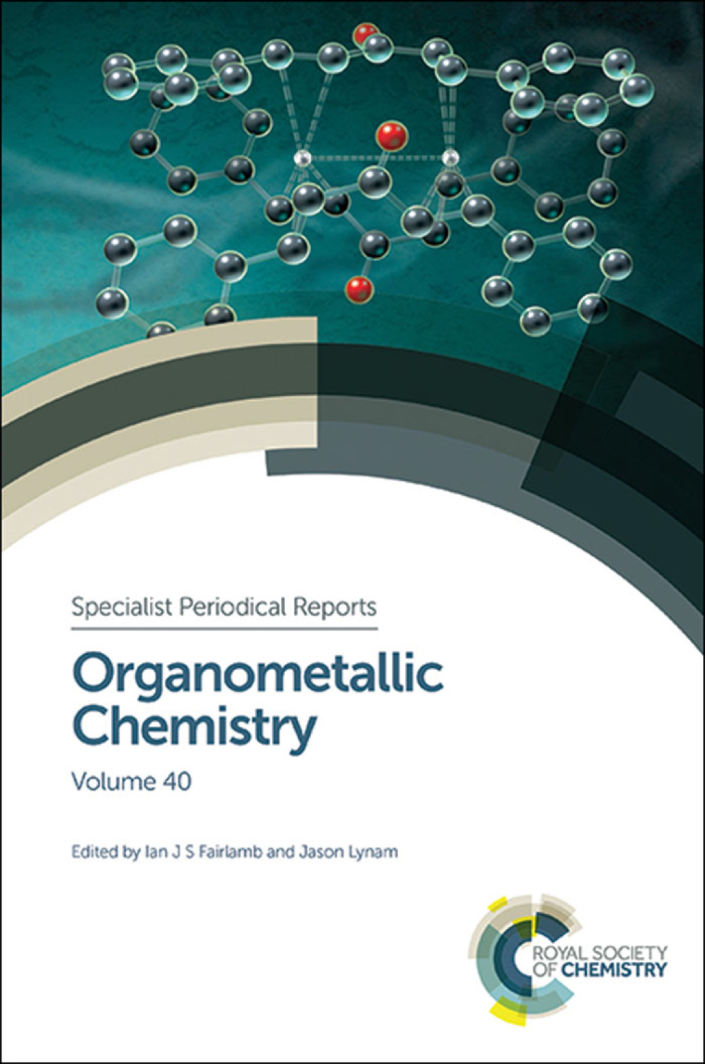 Organometallic Chemistry Volume 40 1st Edition – PDF/EPUB Version Downloadable Organometallic Chemistry Volume 40 1st Edition – PDF/EPUB Version Downloadable - Image 1