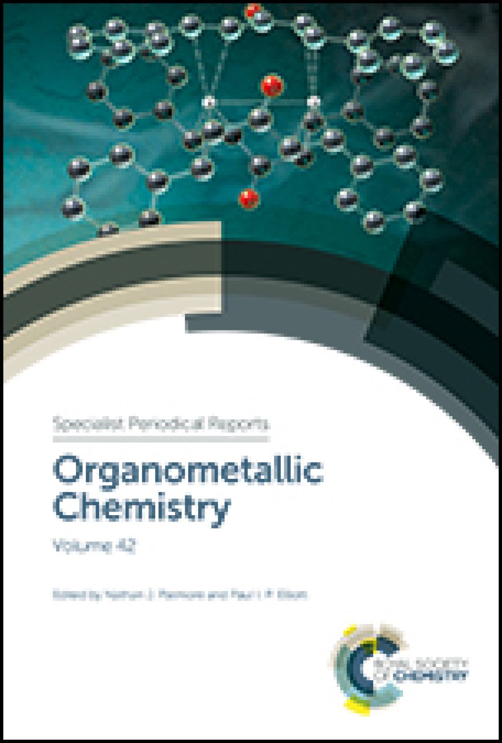 Organometallic Chemistry Volume 42 1st Edition – PDF/EPUB Version Downloadable Organometallic Chemistry Volume 42 1st Edition – PDF/EPUB Version Downloadable - Image 1