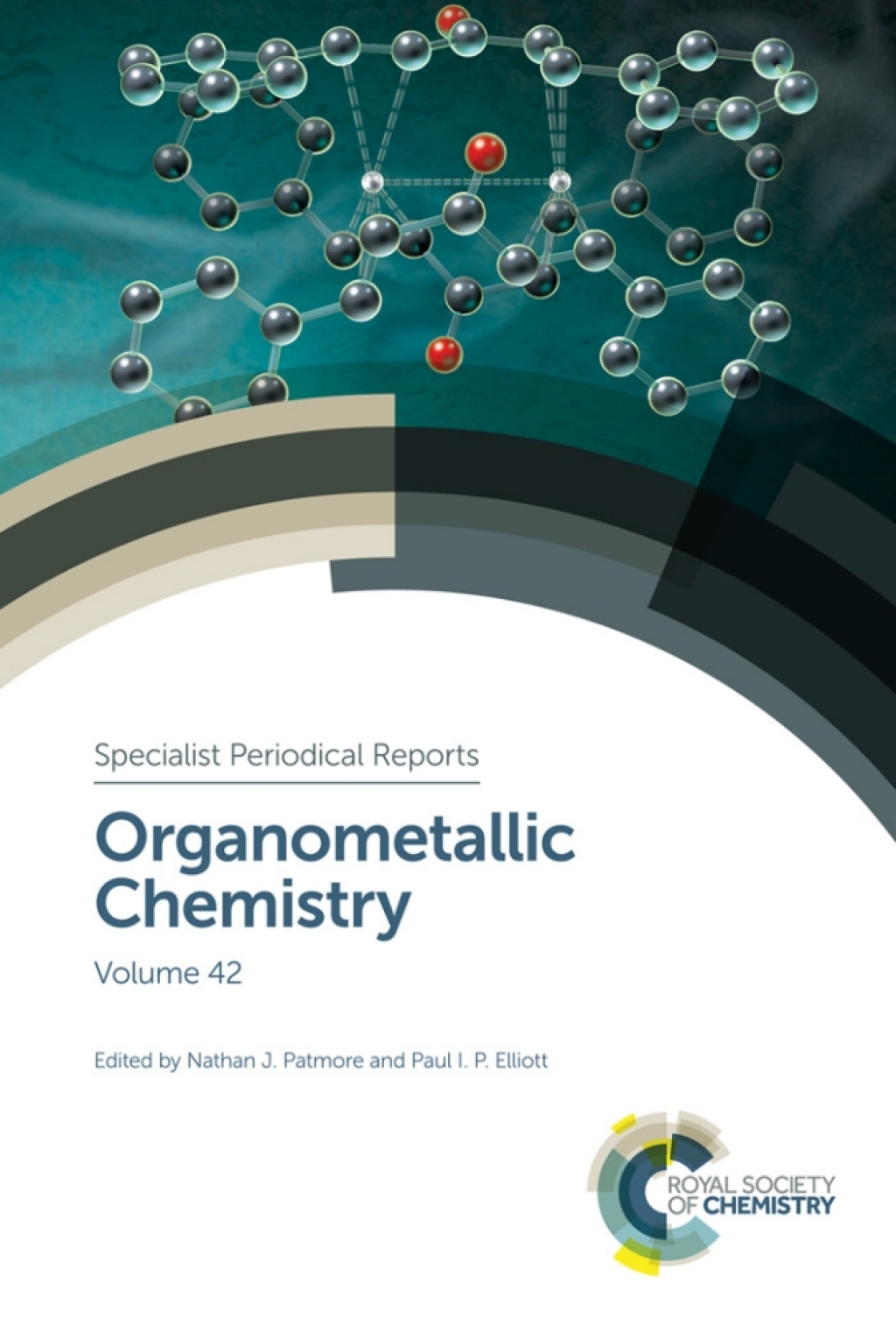 Organometallic Chemistry Volume 42 1st Edition â€“ PDF/EPUB Version Downloadable