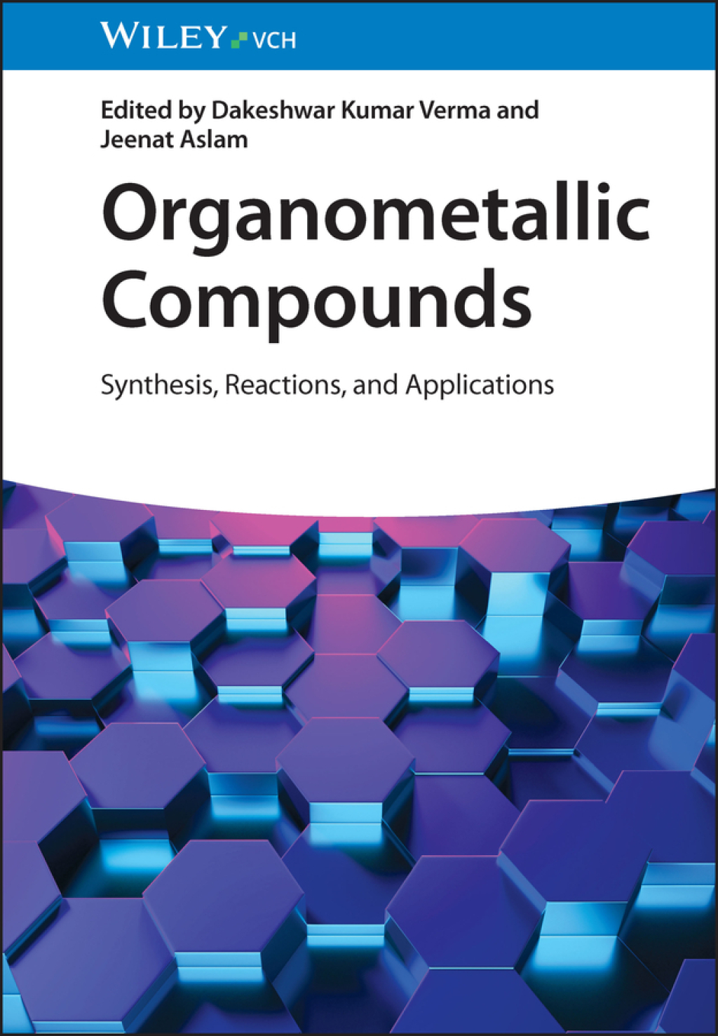 Organometallic Compounds Synthesis, Reactions, and Applications 1st Edition â€“ PDF/EPUB Version Downloadable