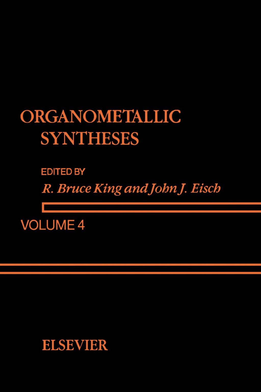 Organometallic Syntheses  â€“ PDF/EPUB Version Downloadable