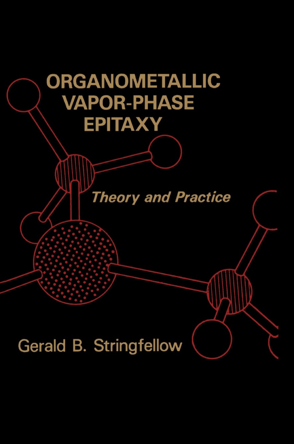 Organometallic Vapor-Phase Epitaxy: Theory and Practice  â€“ PDF/EPUB Version Downloadable