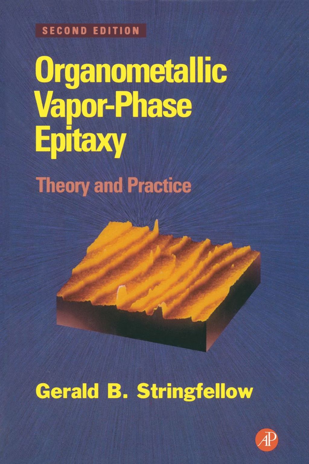 Organometallic Vapor-Phase Epitaxy: Theory and Practice 2nd Edition â€“ PDF/EPUB Version Downloadable