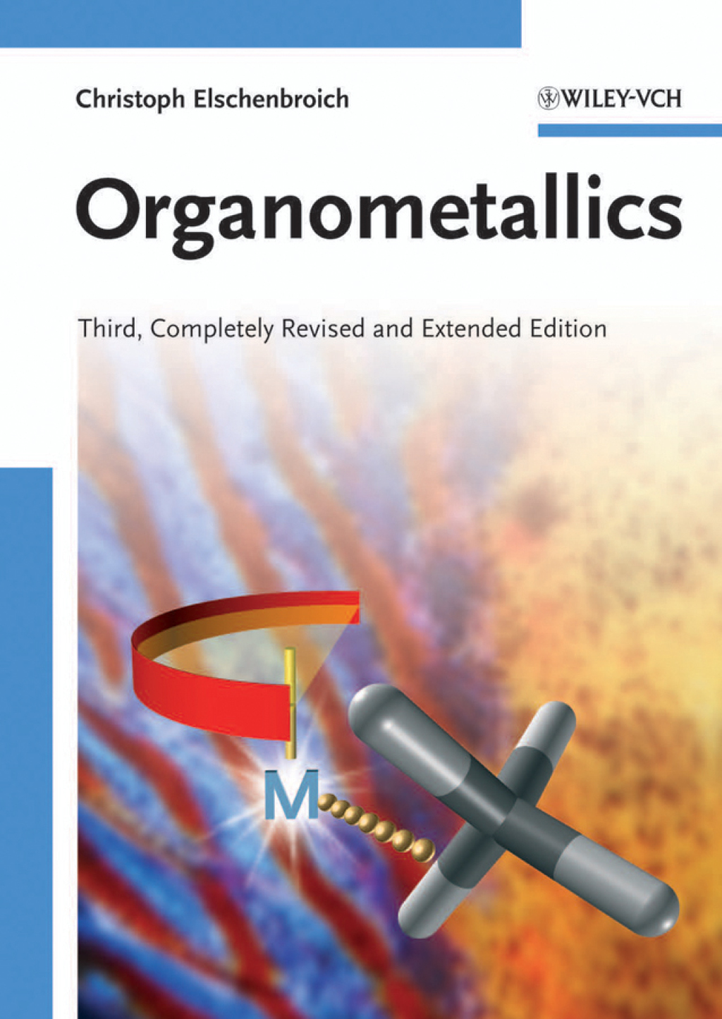 Organometallics 3rd Edition â€“ PDF/EPUB Version Downloadable