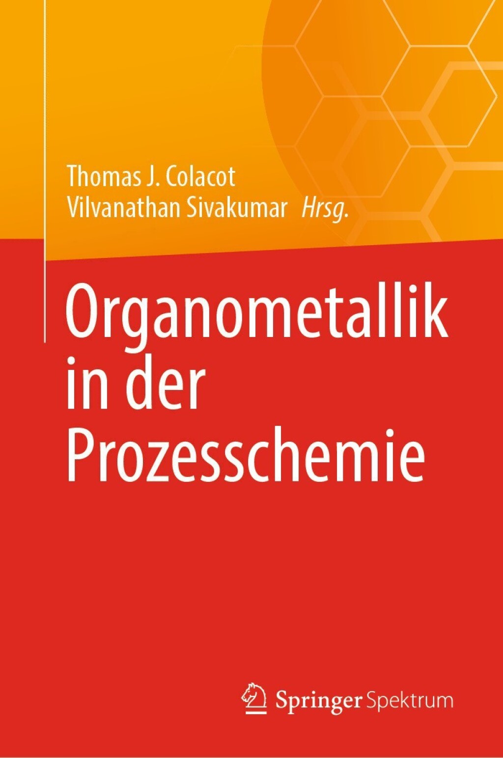 Organometallik in der Prozesschemie  â€“ PDF/EPUB Version Downloadable