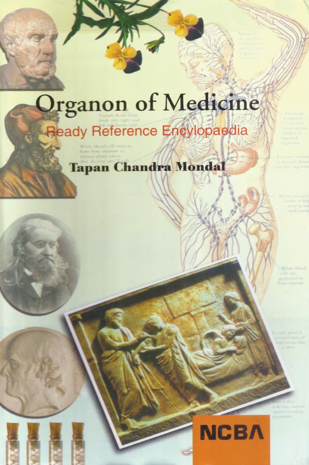 Organon of Medicine: Ready Reference Encyclopaedia Ready Reference Encyclopaedia  â€“ PDF/EPUB Version Downloadable