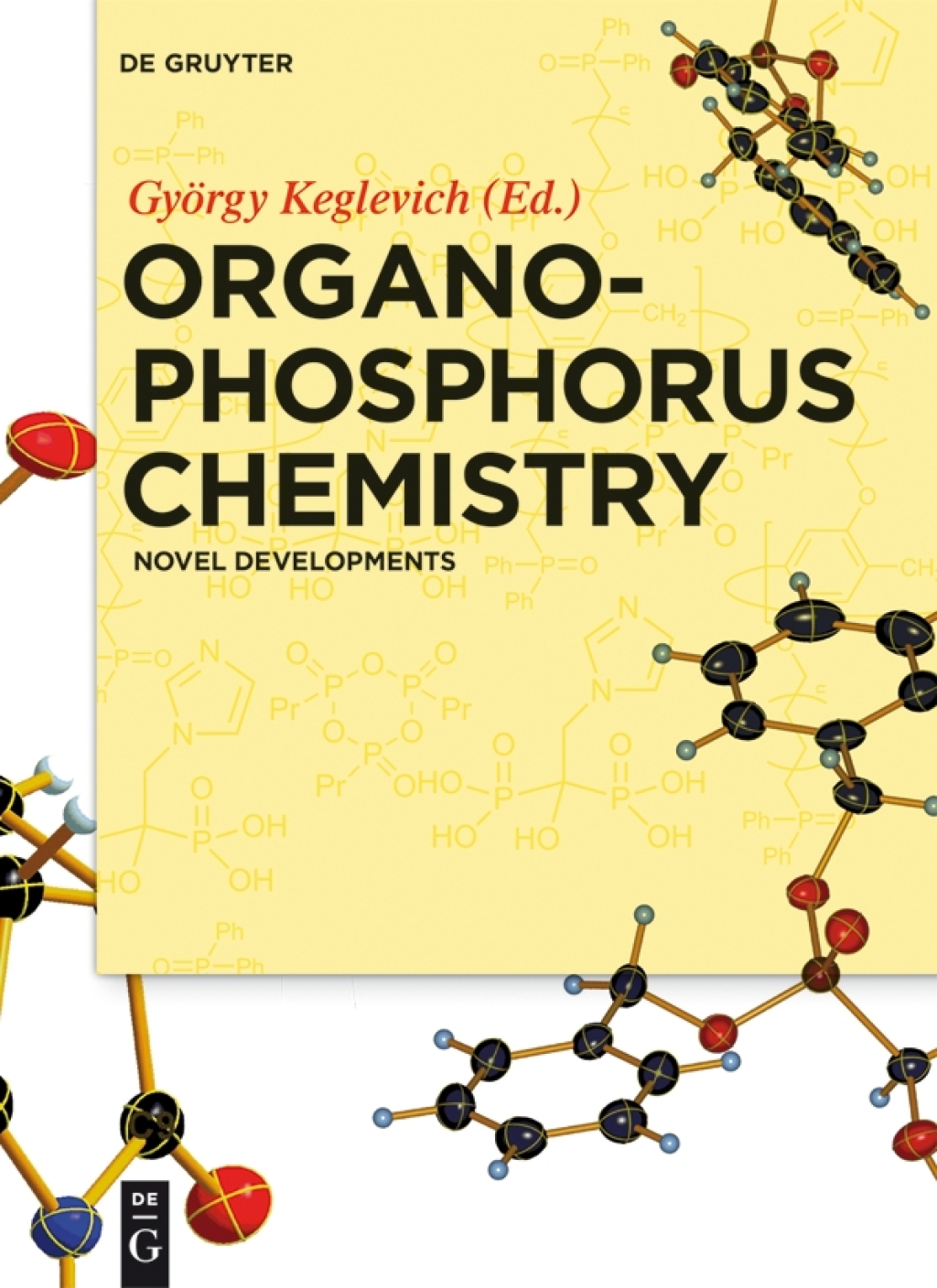 Organophosphorus Chemistry Novel Developments 1st Edition â€“ PDF/EPUB Version Downloadable