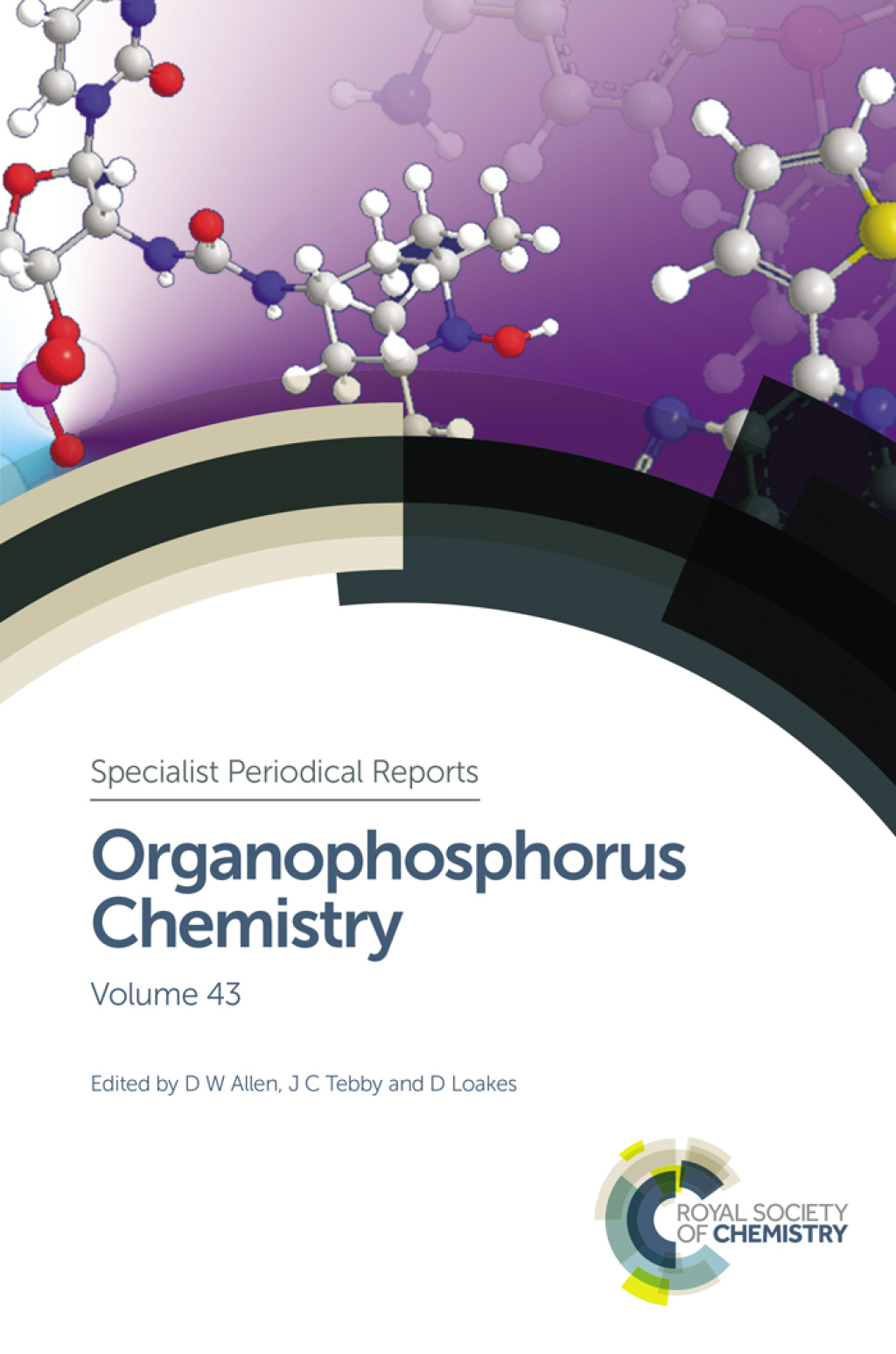 Organophosphorus Chemistry Volume 43 1st Edition â€“ PDF/EPUB Version Downloadable