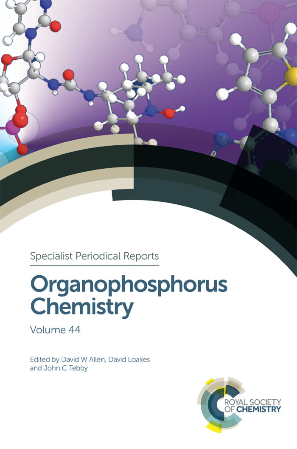 Organophosphorus Chemistry Volume 44 1st Edition â€“ PDF/EPUB Version Downloadable