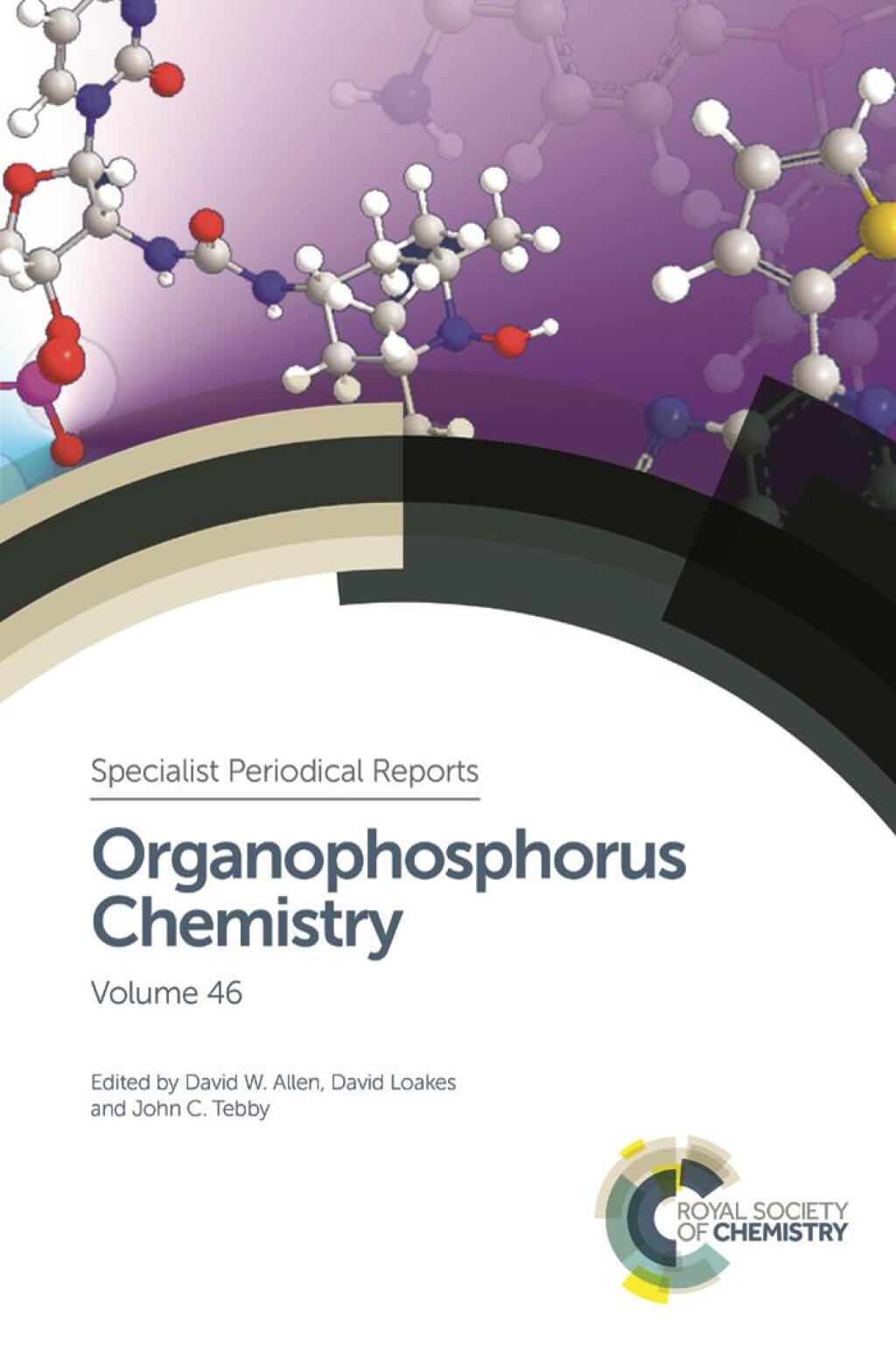 Organophosphorus Chemistry Volume 46 1st Edition â€“ PDF/EPUB Version Downloadable