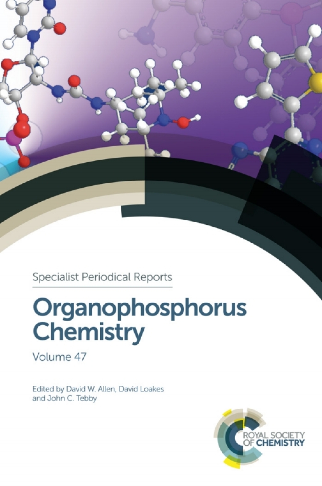 Organophosphorus Chemistry Volume 47 1st Edition â€“ PDF/EPUB Version Downloadable
