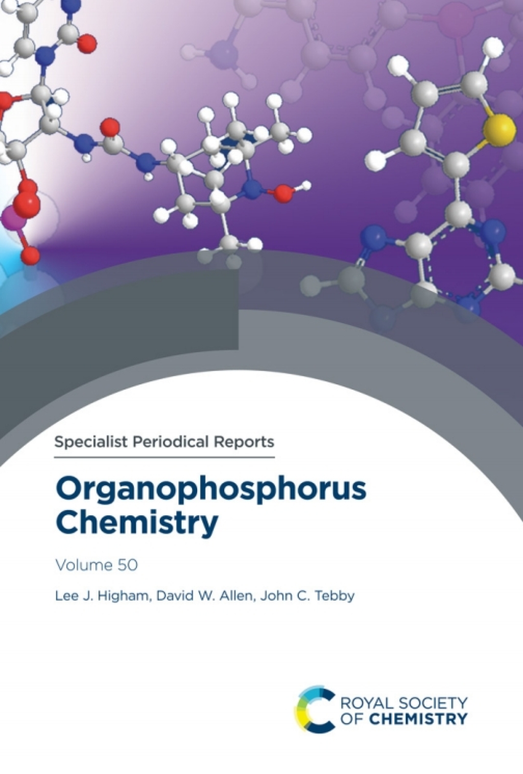 Organophosphorus Chemistry Volume 50 1st Edition â€“ PDF/EPUB Version Downloadable