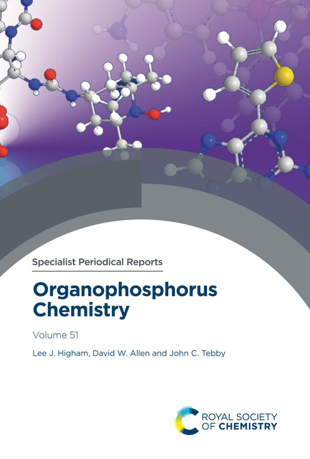 Organophosphorus Chemistry Volume 51 1st Edition â€“ PDF/EPUB Version Downloadable