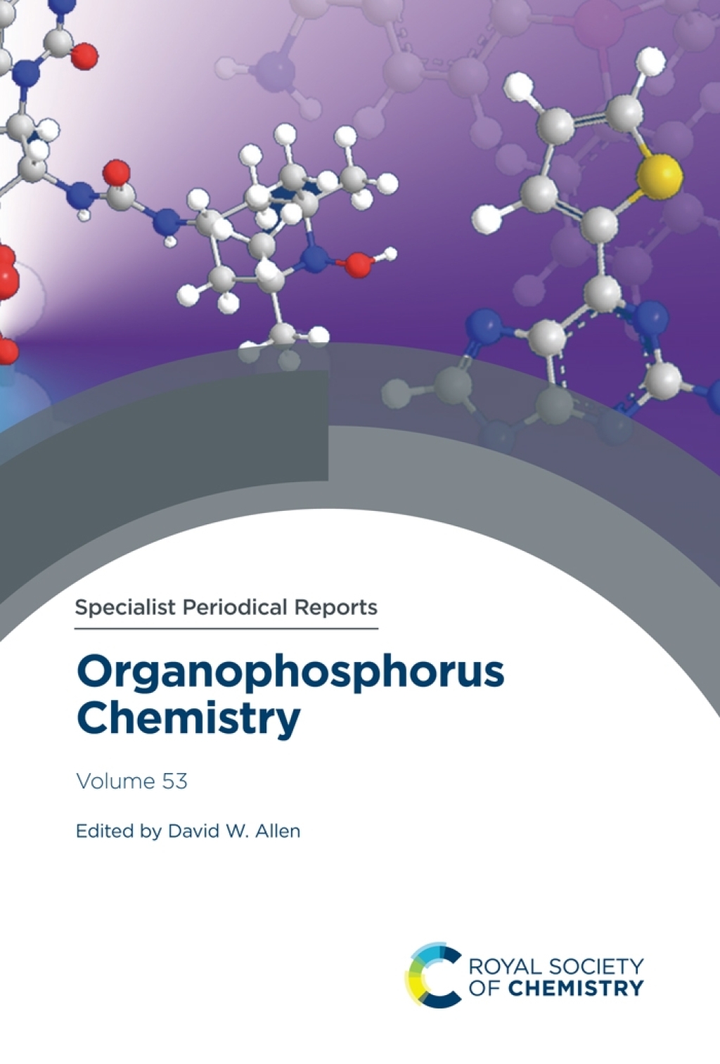 Organophosphorus Chemistry Volume 53 1st Edition â€“ PDF/EPUB Version Downloadable