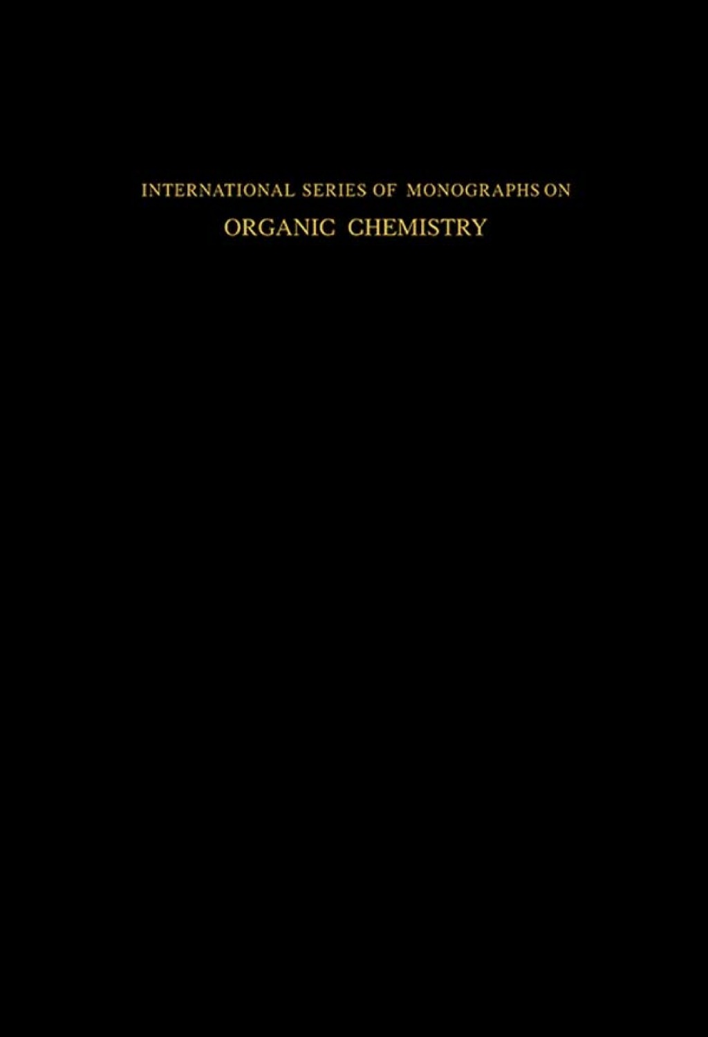 Organophosphorus Monomers and Polymers: International Series of Monographs on Organic Chemistry  â€“ PDF/EPUB Version Downloadable