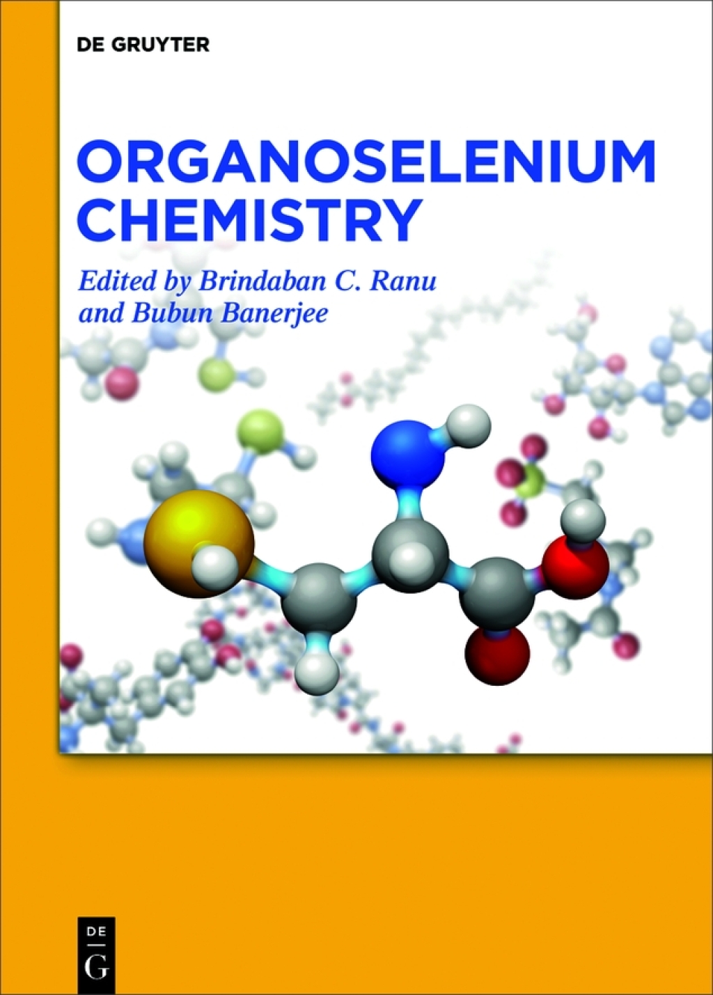 Organoselenium Chemistry 1st Edition â€“ PDF/EPUB Version Downloadable