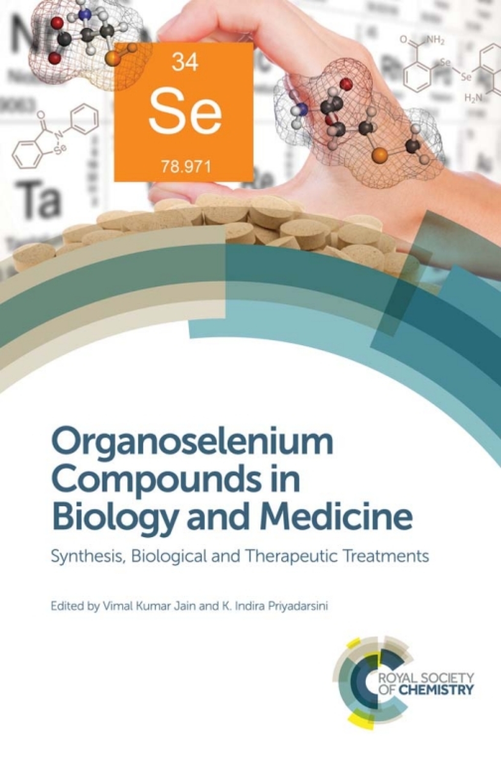 Organoselenium Compounds in Biology and Medicine Synthesis, Biological and Therapeutic Treatments 1st Edition â€“ PDF/EPUB Version Downloadable