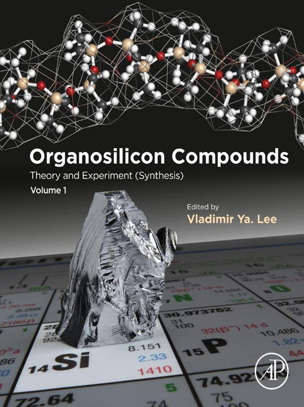 Organosilicon Compounds Theory and Experiment (Synthesis)  â€“ PDF/EPUB Version Downloadable