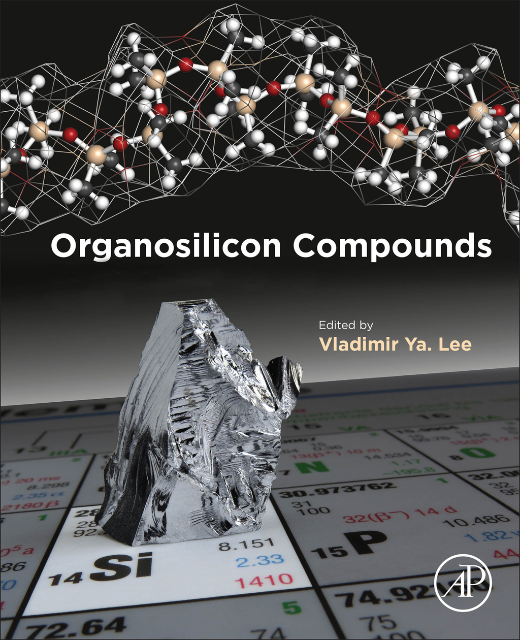 Organosilicon Compounds, Two volume set  â€“ PDF/EPUB Version Downloadable