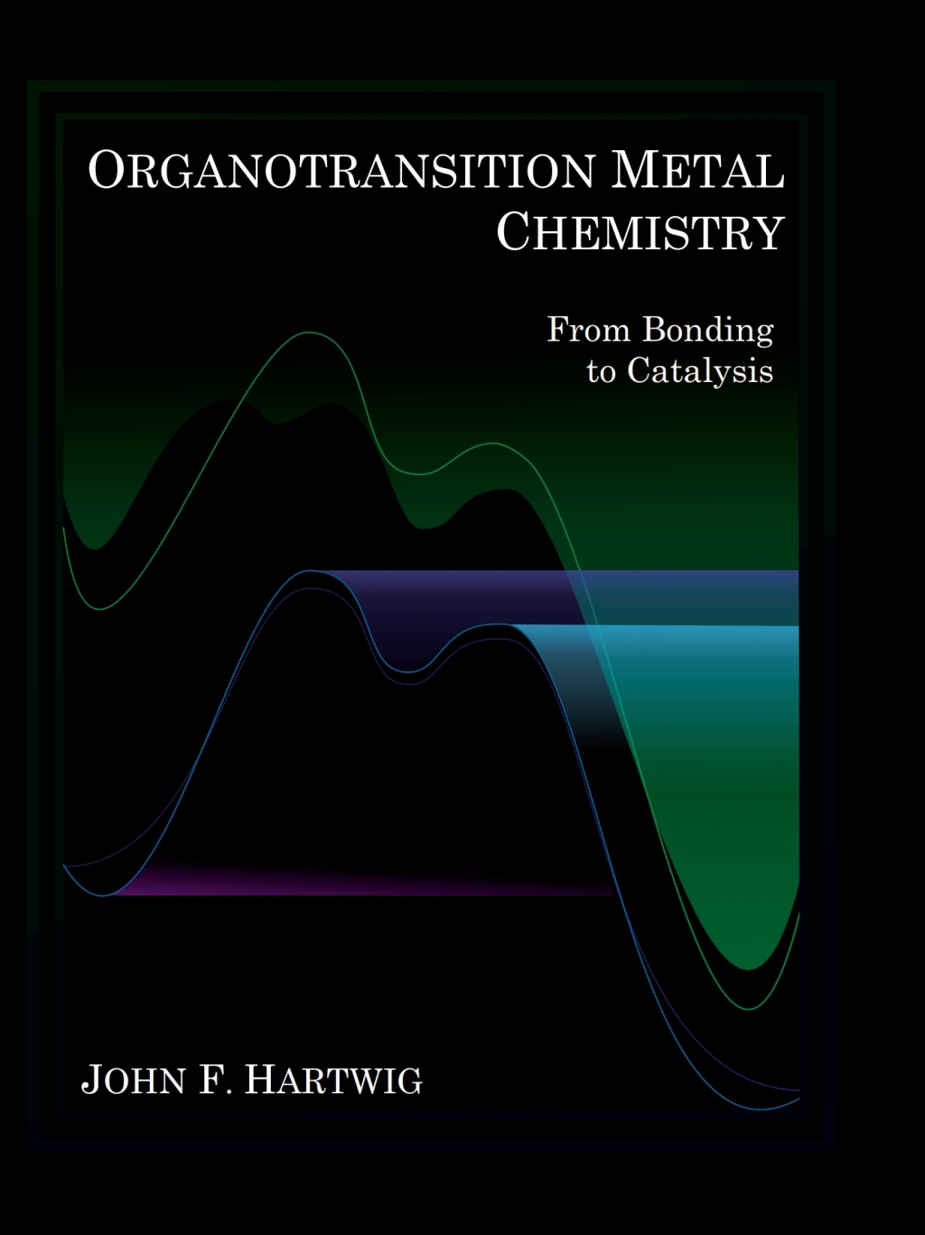 Organotransition Metal Chemistry: From Bonding to Catalysis 1st Edition â€“ PDF/EPUB Version Downloadable