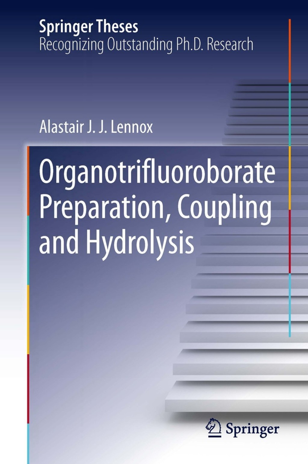 Organotrifluoroborate Preparation, Coupling and Hydrolysis  â€“ PDF/EPUB Version Downloadable