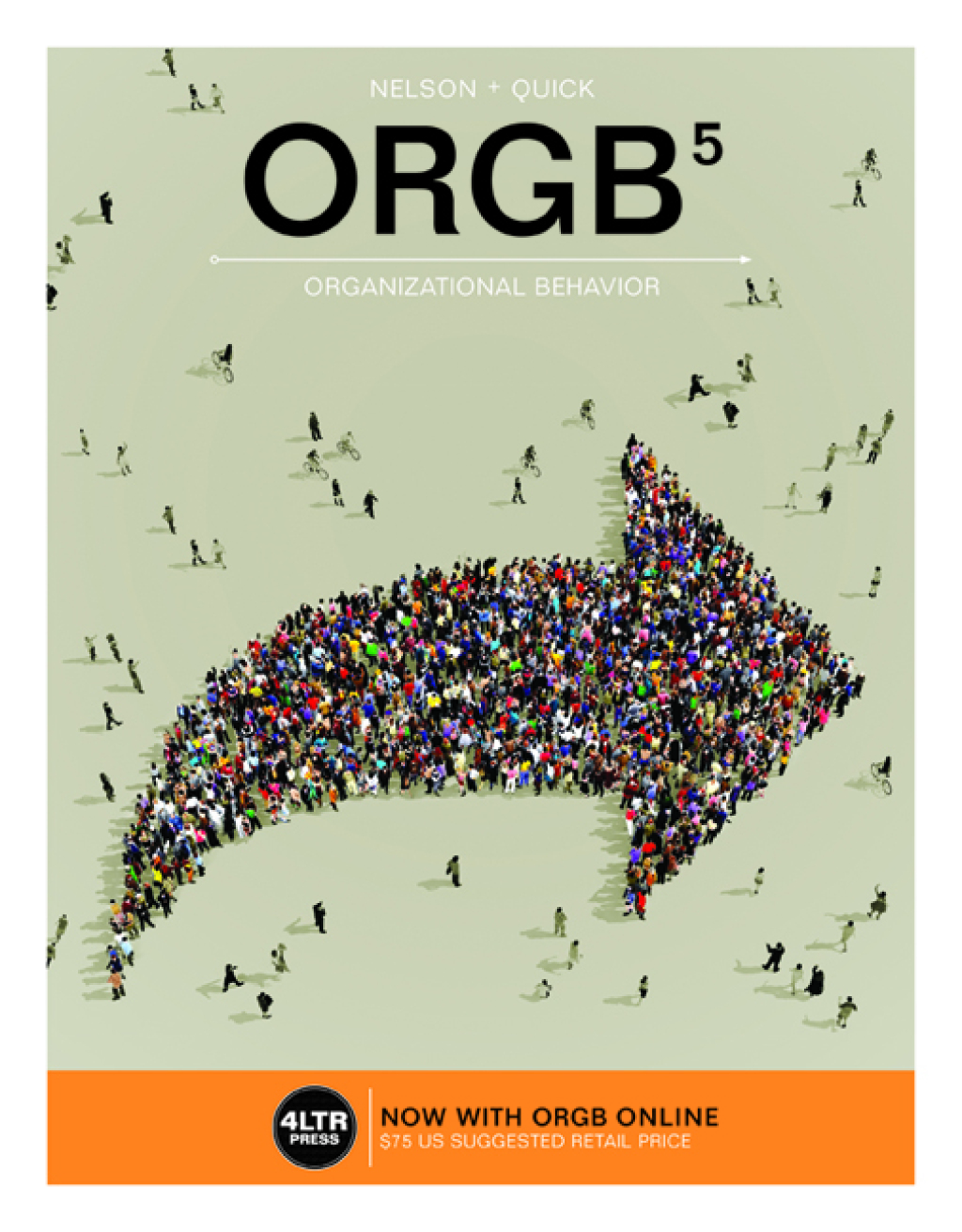 ORGB 5th Edition â€“ PDF/EPUB Version Downloadable