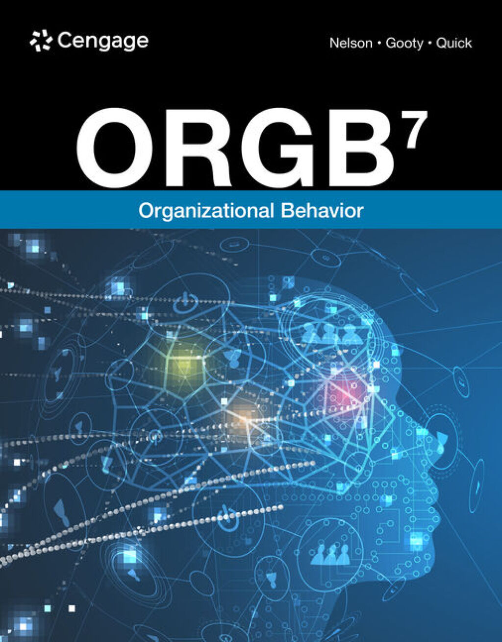 ORGB 7th Edition â€“ PDF/EPUB Version Downloadable
