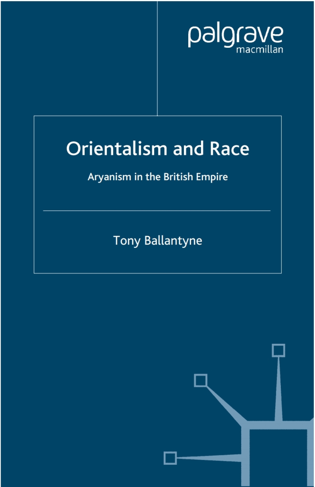 Orientalism and Race Aryanism in the British Empire  â€“ PDF/EPUB Version Downloadable