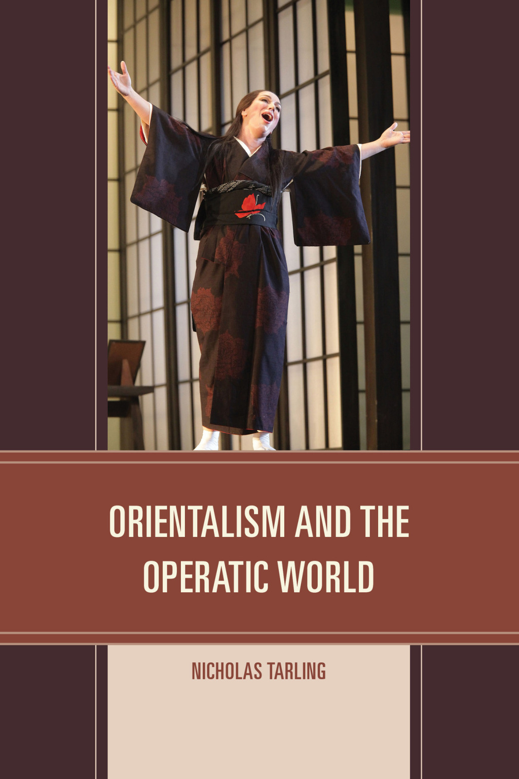 Orientalism and the Operatic World 1st Edition â€“ PDF/EPUB Version Downloadable